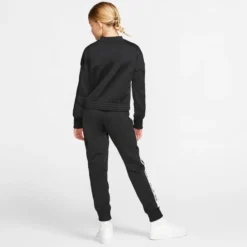 NIKE Girls' Sportswear Tracksuit -Carhar Clothing Shop 2065017 001 alt3
