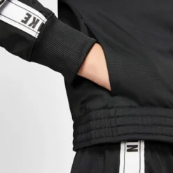 NIKE Girls' Sportswear Tracksuit -Carhar Clothing Shop 2065017 001 alt6