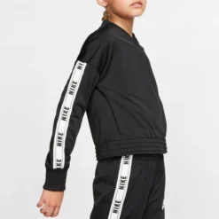 NIKE Girls' Sportswear Tracksuit -Carhar Clothing Shop 2065017 001 alt7