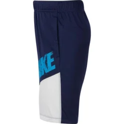NIKE Boys' Dominate Training Shorts -Carhar Clothing Shop 2065018 402 alt2
