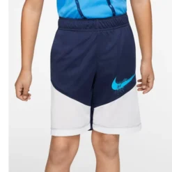 NIKE Boys' Dominate Training Shorts -Carhar Clothing Shop 2065018 402 alt3