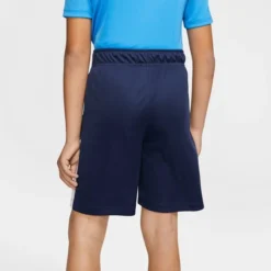 NIKE Boys' Dominate Training Shorts -Carhar Clothing Shop 2065018 402 alt4