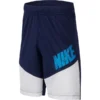 NIKE Boys' Dominate Training Shorts