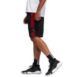 ADIDAS Men's 3G Speed ​​X Basketball Shorts -Carhar Clothing Shop 2065180 002 alt4