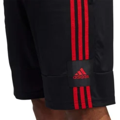 ADIDAS Men's 3G Speed ​​X Basketball Shorts -Carhar Clothing Shop 2065180 002 alt6