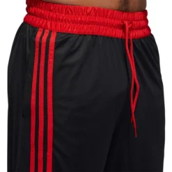 ADIDAS Men's 3G Speed ​​X Basketball Shorts -Carhar Clothing Shop 2065180 002 alt7