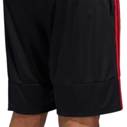 ADIDAS Men's 3G Speed ​​X Basketball Shorts -Carhar Clothing Shop 2065180 002 alt8