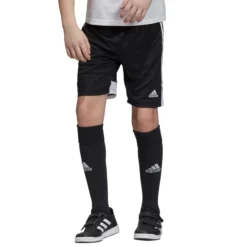 ADIDAS Kids' Tastigo 19 Shorts -Carhar Clothing Shop 2065281 001 alt2