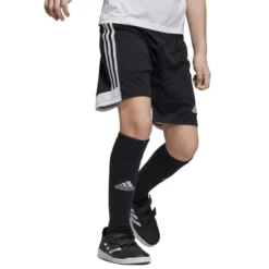 ADIDAS Kids' Tastigo 19 Shorts -Carhar Clothing Shop 2065281 001 alt5
