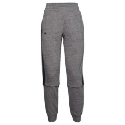 UNDER ARMOUR Women's UA Rival Terry Joggers -Carhar Clothing Shop 2065334 004 alt2