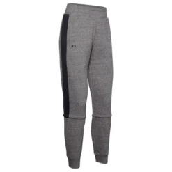 UNDER ARMOUR Women's UA Rival Terry Joggers