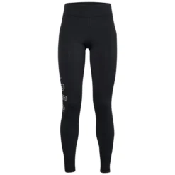 UNDER ARMOUR Girls' UA Favorite Studio Leggings -Carhar Clothing Shop 2065342 001 alt2