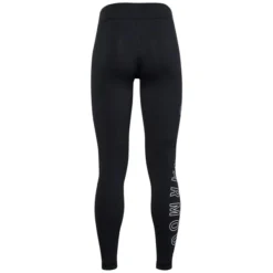 UNDER ARMOUR Girls' UA Favorite Studio Leggings -Carhar Clothing Shop 2065342 001 alt3