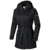 COLUMBIA Women's Pardon My Trench Rain Jacket
