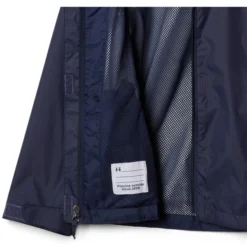 COLUMBIA Girls' Arcadia Jacket -Carhar Clothing Shop 2065353 402 alt2