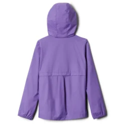 COLUMBIA Girls' Switchback 2 Jacket -Carhar Clothing Shop 2065354 501 alt1