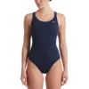 NIKE Women's Laser Crossback One Piece Swimsuit