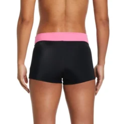 NIKE Women's Surge Powerback Tankini Swimsuit -Carhar Clothing Shop 2065419 630 alt3