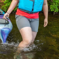 EMS Women's Hull Shorts -Carhar Clothing Shop 2066077 004 alt4