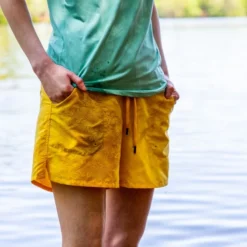 EMS Women's Fin Water Shorts -Carhar Clothing Shop 2066105 701 alt6