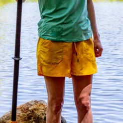 EMS Women's Fin Water Shorts -Carhar Clothing Shop 2066105 701 alt7