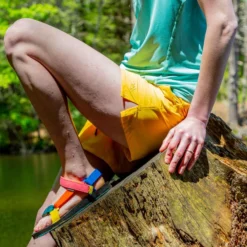 EMS Women's Fin Water Shorts -Carhar Clothing Shop 2066105 701 alt8