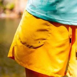 EMS Women's Fin Water Shorts -Carhar Clothing Shop 2066105 701 alt9