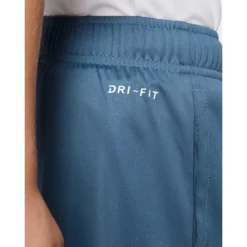 NIKE Boys' Dri-FIT Shorts -Carhar Clothing Shop 2066161 411 alt4