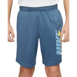 NIKE Boys' Dri-FIT Shorts
