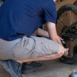 EMS Men's Dockworker Short -Carhar Clothing Shop 2066425 210 alt5