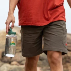 EMS Men's Avon Short -Carhar Clothing Shop 2066427 315 alt3