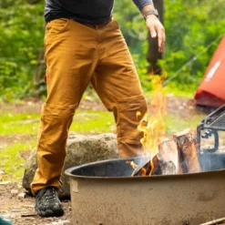 EMS Men's Fencemender Rebar Pant -Carhar Clothing Shop 2066534 707 alt11