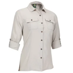 EMS Women's Bonus Miles Long-Sleeve Shirt -Carhar Clothing Shop 2066672 207 alt2