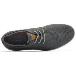 ROCKPORT Men's Zaden Plain Toe Oxford Shoes -Carhar Clothing Shop 2066855 005 alt3