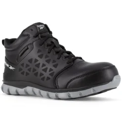 REEBOK Men's Sublite Waterproof Work Boots