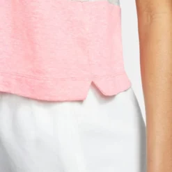 NIKE Sportswear Women's Varsity Tank Top -Carhar Clothing Shop 2068170 607 alt5