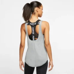 NIKE Women's Victory Dri-FIT Training Tank Top -Carhar Clothing Shop 2068178 004 alt3