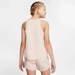 NIKE Girls' 7-16 NSW Tank -Carhar Clothing Shop 2068252 601 alt3
