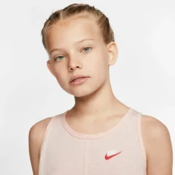 NIKE Girls' 7-16 NSW Tank -Carhar Clothing Shop 2068252 601 alt4