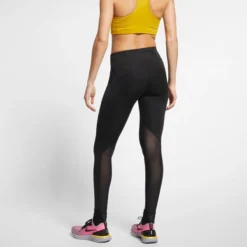 NIKE Women's Fast Tight -Carhar Clothing Shop 2068298 001 alt3
