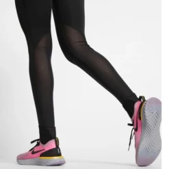 NIKE Women's Fast Tight -Carhar Clothing Shop 2068298 001 alt6