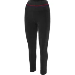 CHAMPION Women's Vintage Dyed Seamless 7/8 Tight