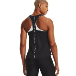 UNDER ARMOUR Women's UA Knockout Tank -Carhar Clothing Shop 2068479 001 alt3