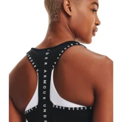 UNDER ARMOUR Women's UA Knockout Tank -Carhar Clothing Shop 2068479 001 alt4