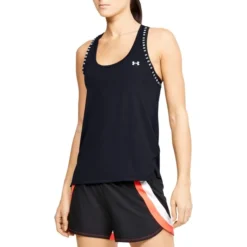UNDER ARMOUR Women's UA Knockout Tank -Carhar Clothing Shop 2068479 001 alt6