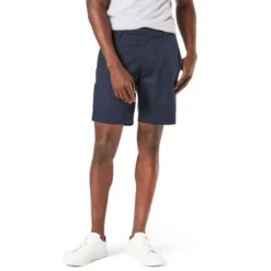 DOCKERS Men's Ultimate Straight Fit Short
