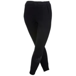 ADIDAS Girls' Badge Of Sport Fleece Pants