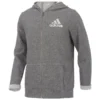 ADIDAS Girls' Everyday Sparkle Jacket