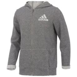 ADIDAS Girls' Everyday Sparkle Jacket