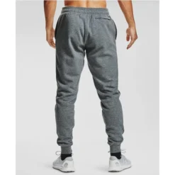 UNDER ARMOUR Men's UA Rival Fleece Joggers -Carhar Clothing Shop 2070185 003 alt3
